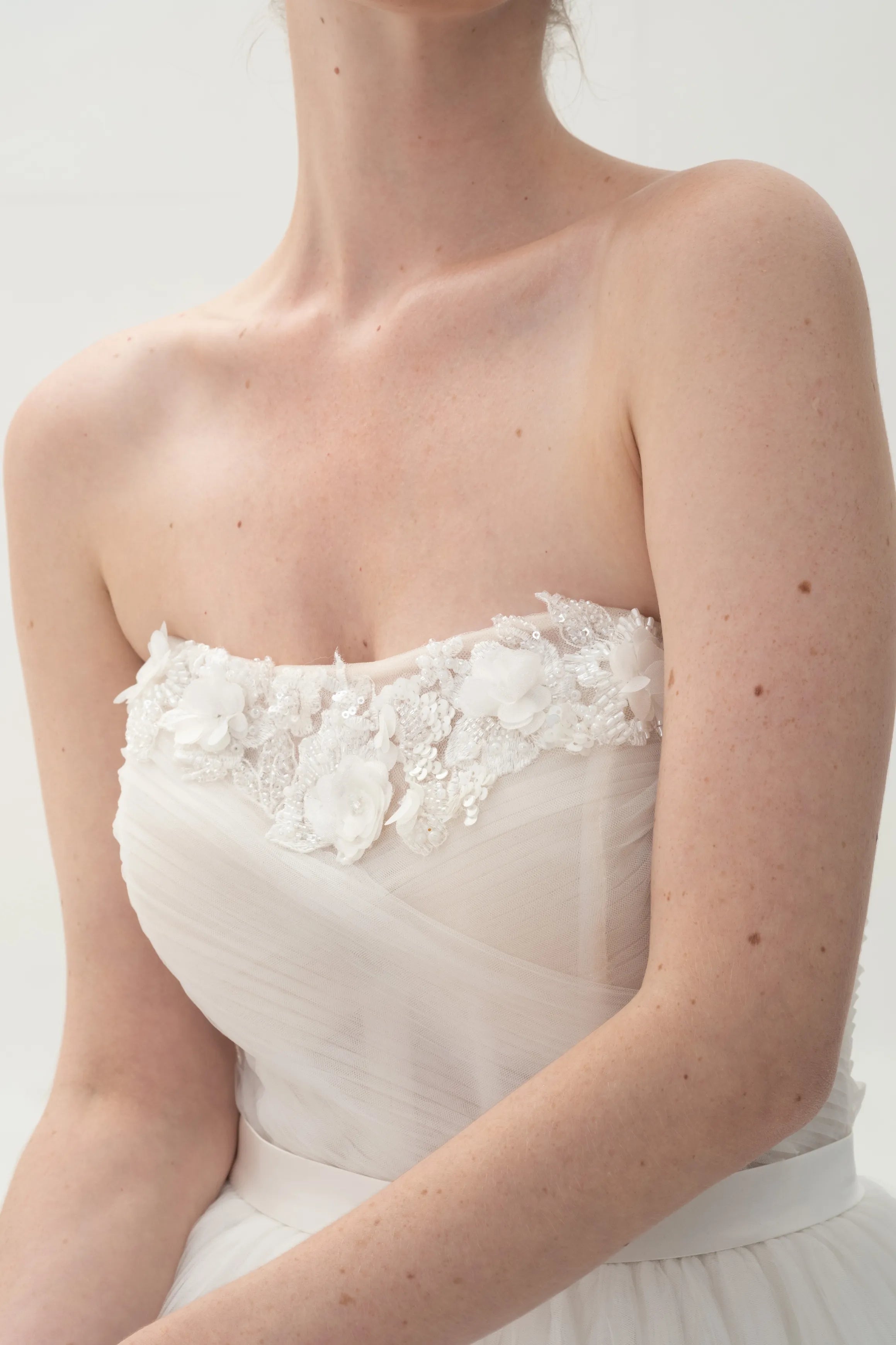 White Fairy Tale - Beyaz | Kiralık