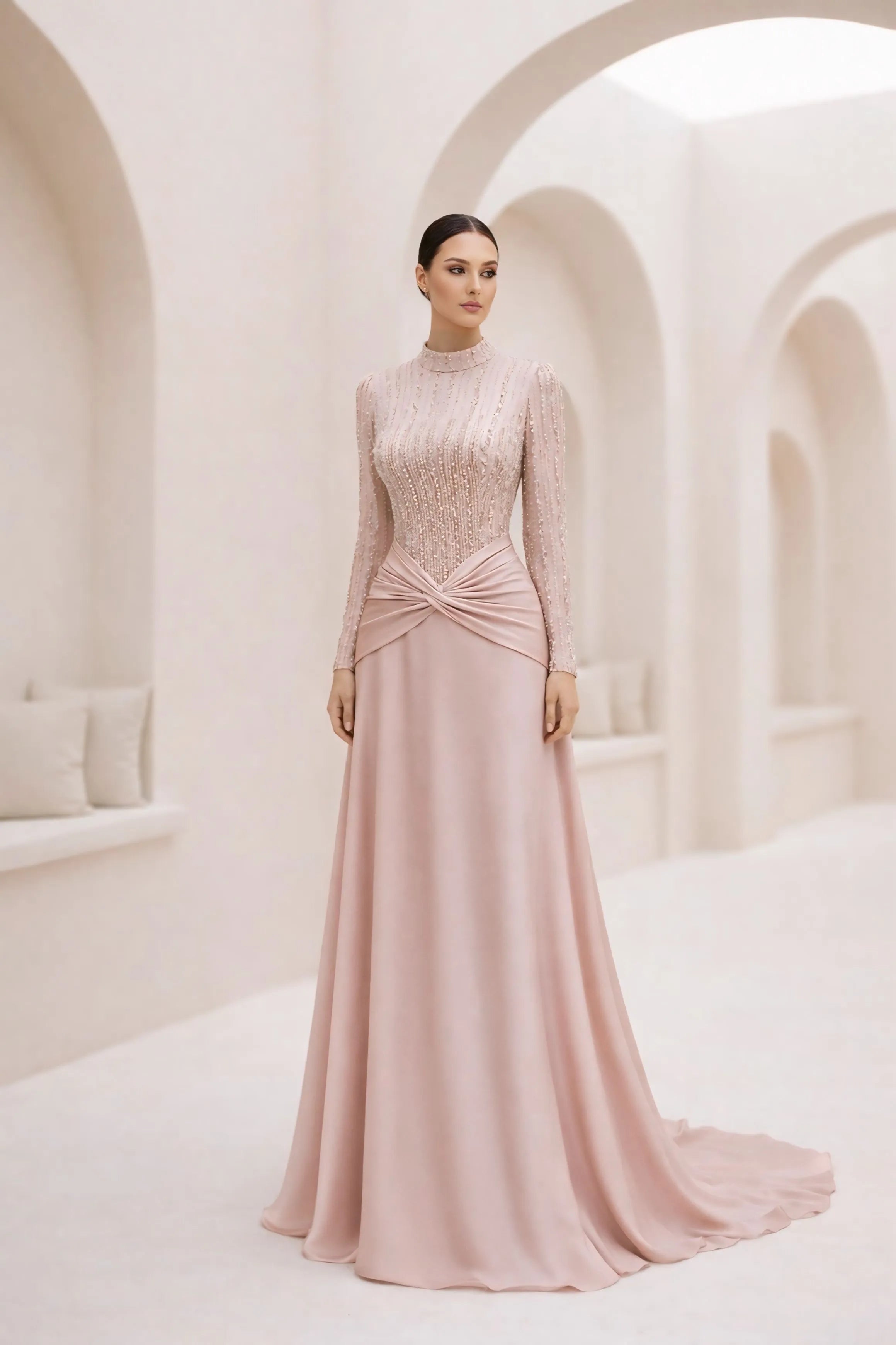 Karima Abiye - Somon | Kiralık