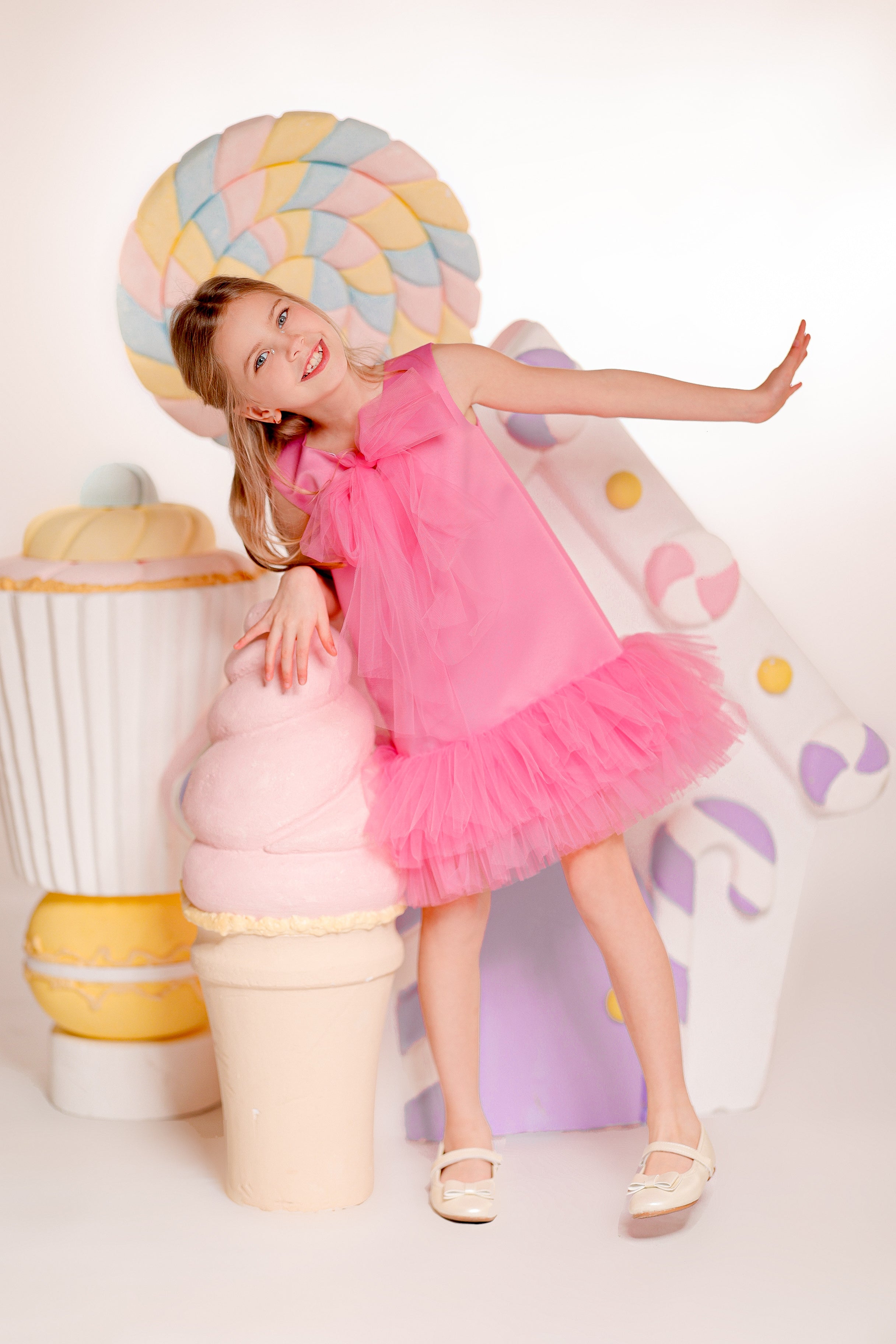 Candy Pop