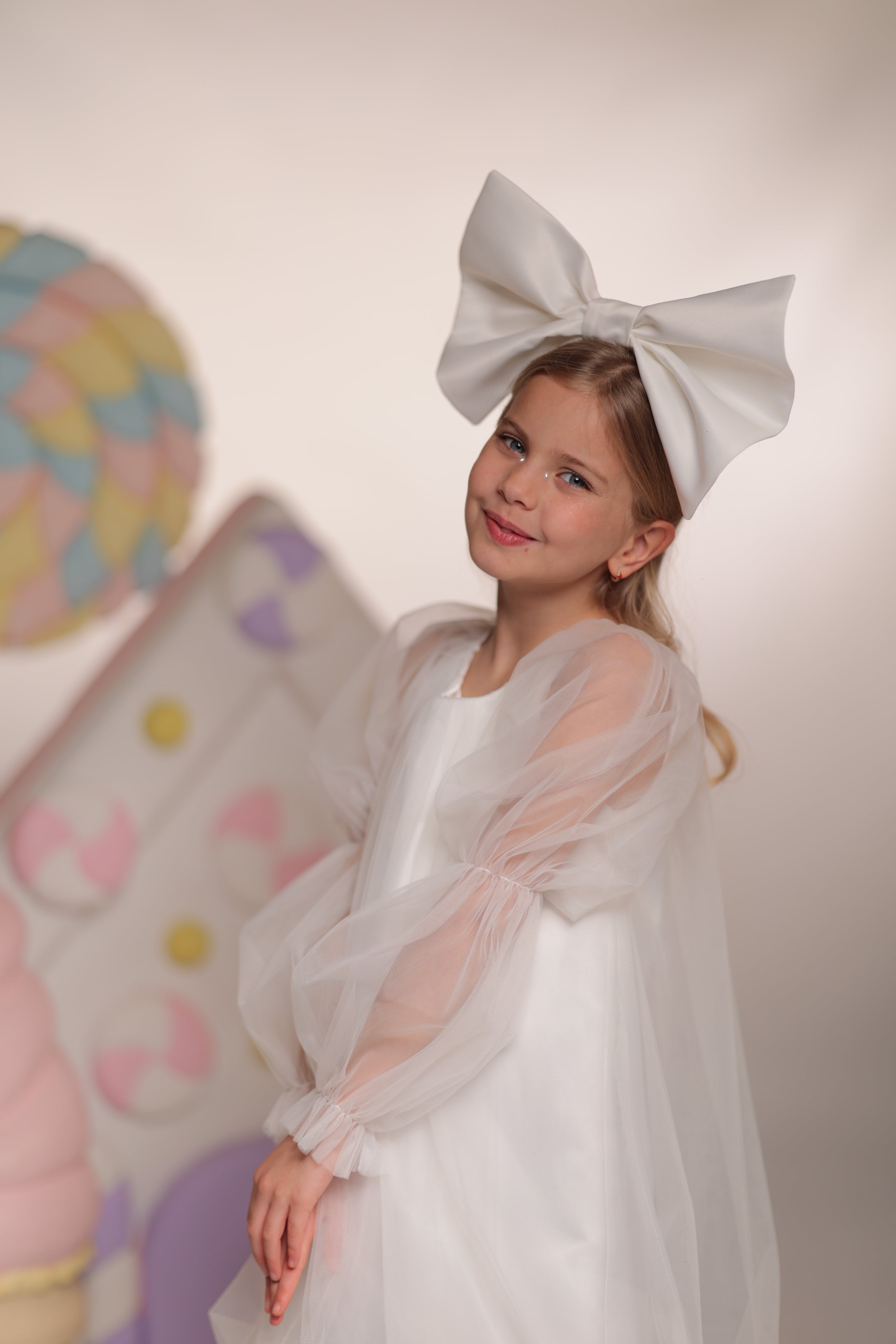Bubble dress