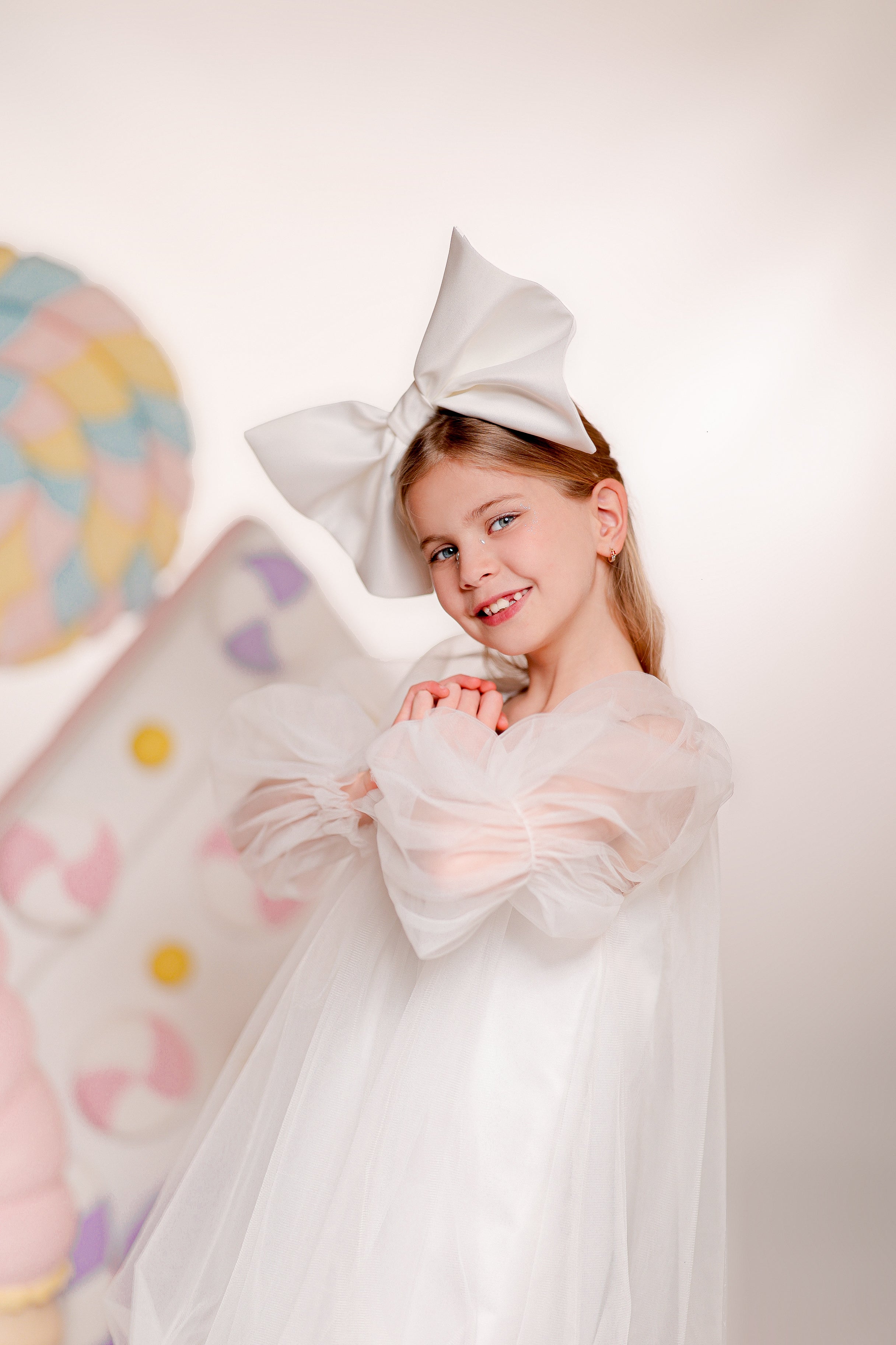 Bubble dress