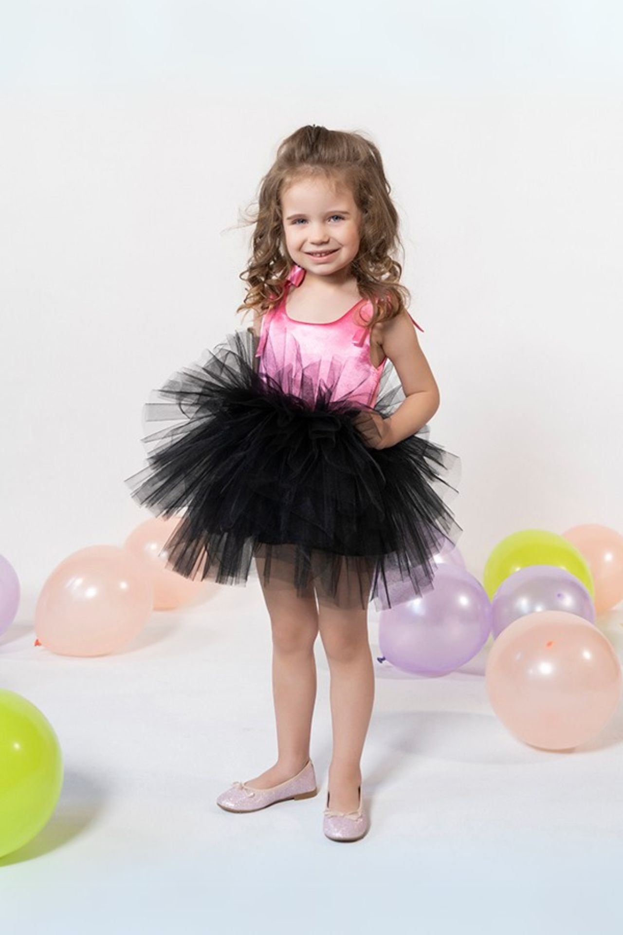 Ballerina