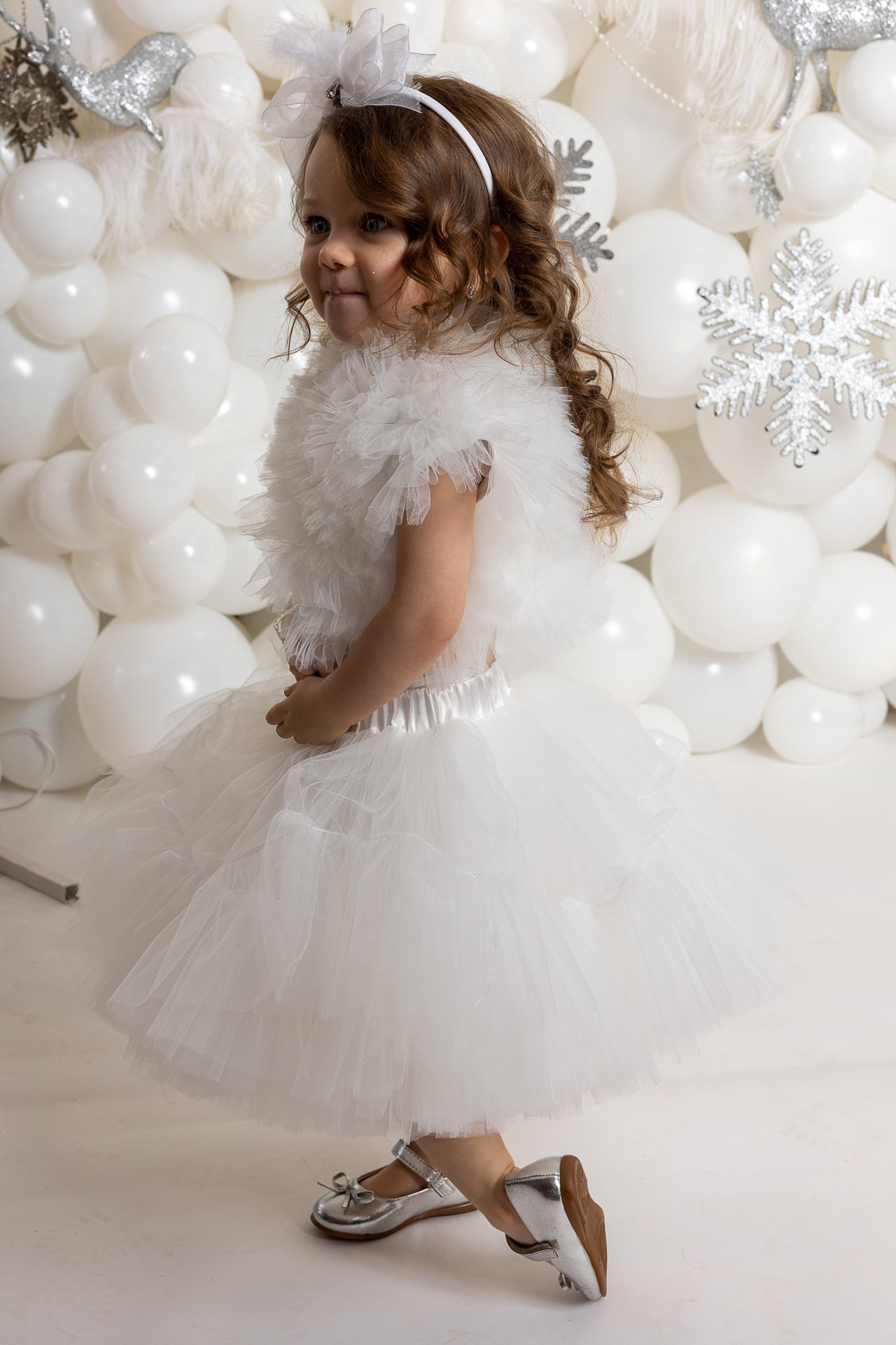 Bella Tutu