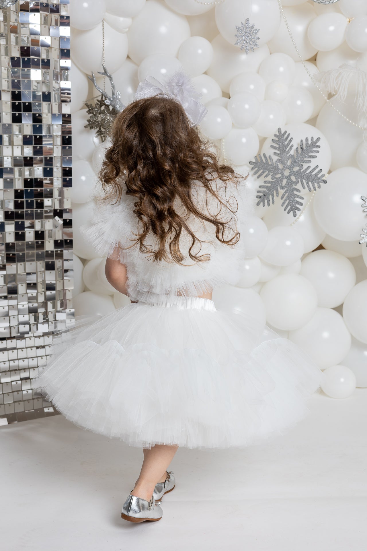 Bella Tutu