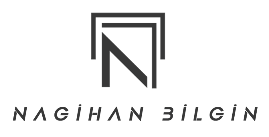 Nagihan Bilgin - Logo