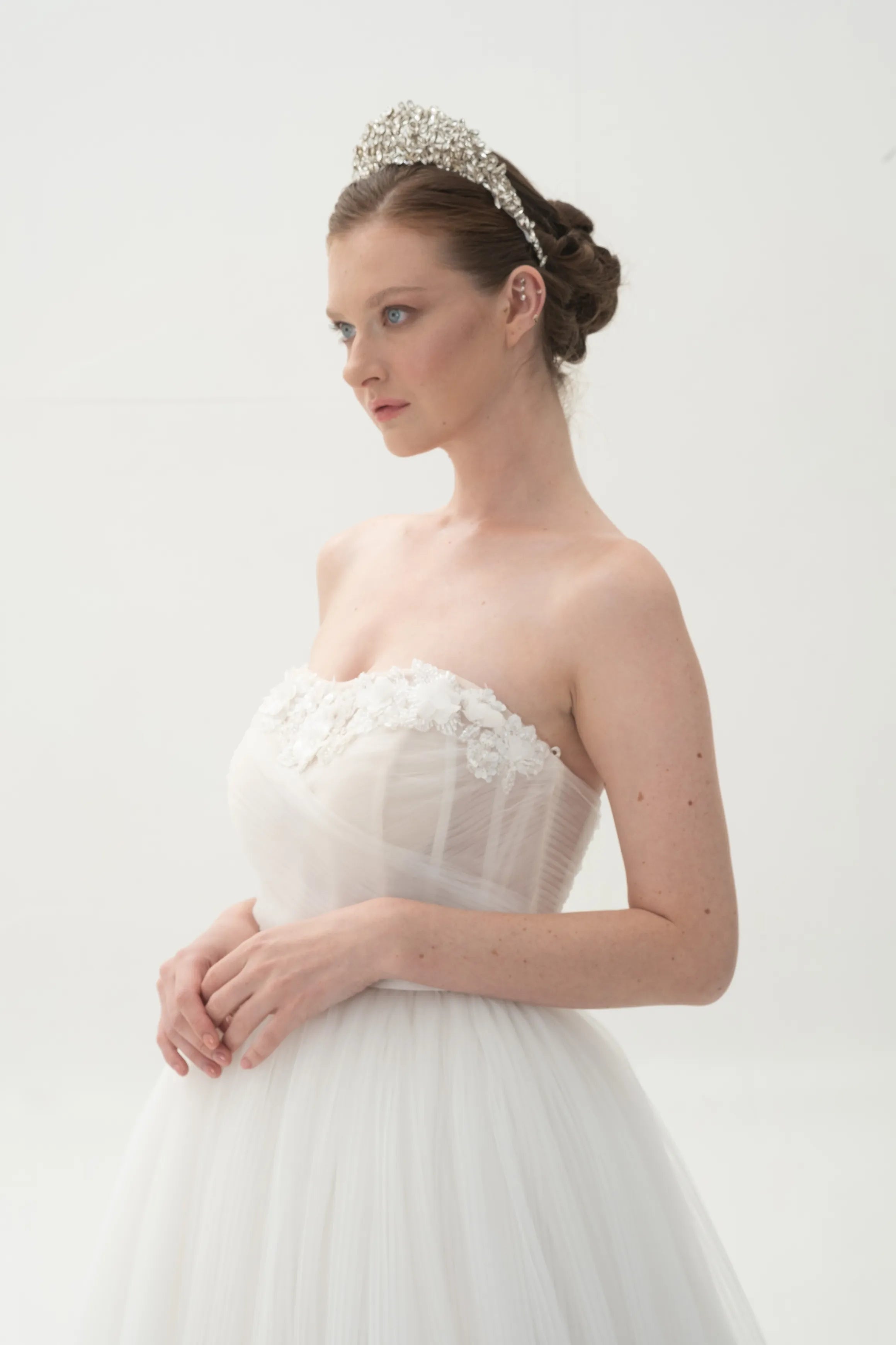 White Fairy Tale - Beyaz | Kiralık