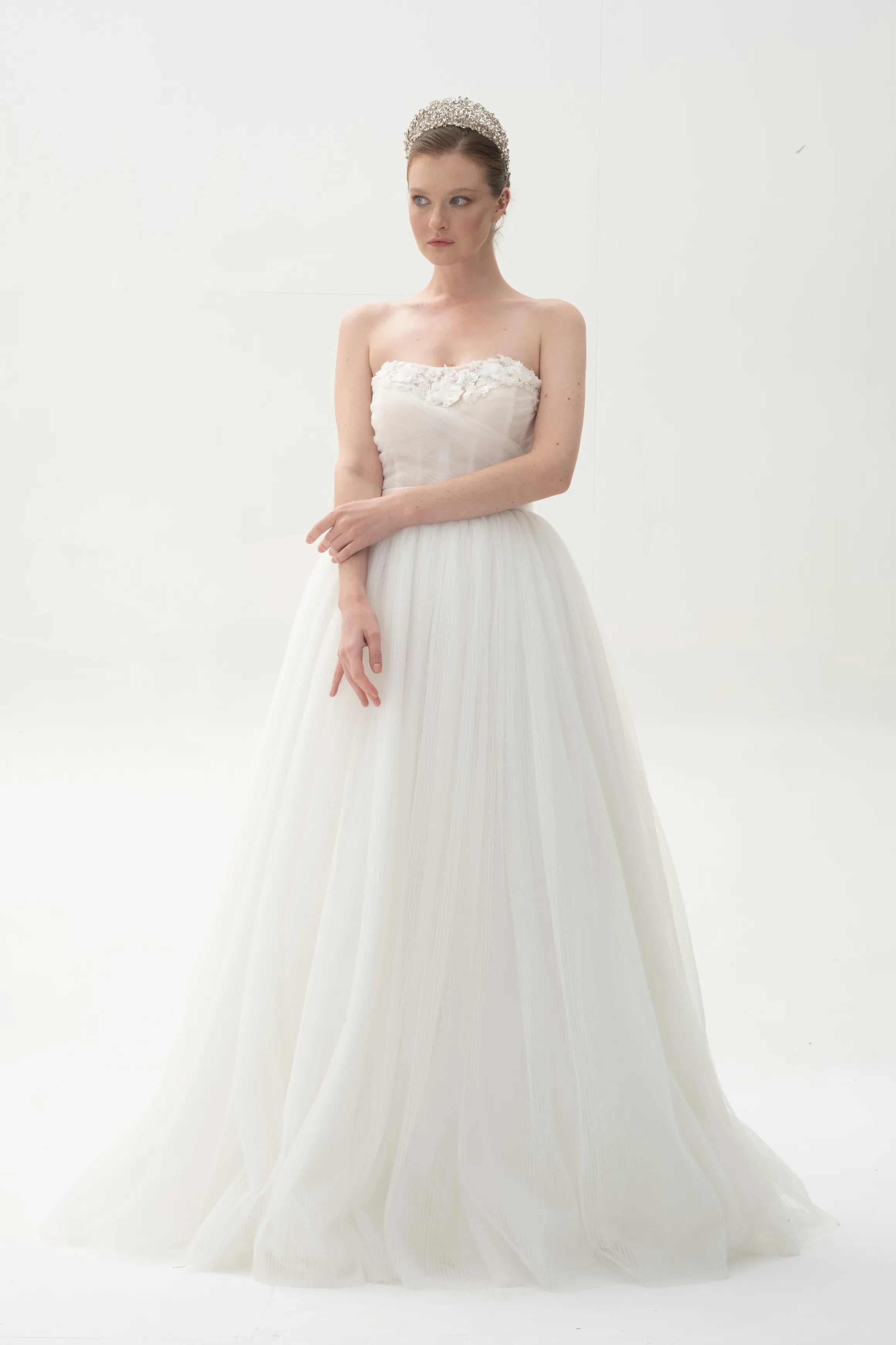 White Fairy Tale - Beyaz | Kiralık